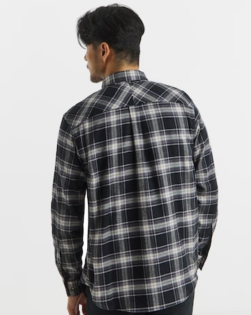 Columbia Flare Gun Stretch Flannel Shirt