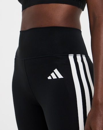 adidas Essentials 3 Stripe Flares