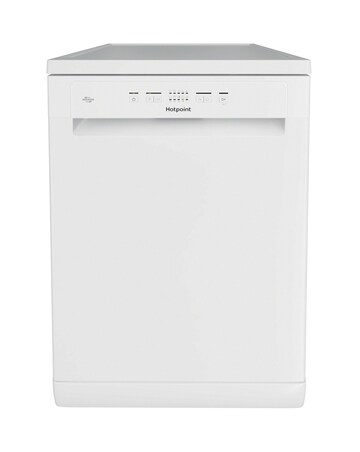 Hotpoint H2F HL626 UK Full Size Dishwasher
