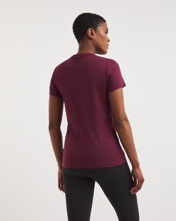 PUMA Essentials Logo T-Shirt