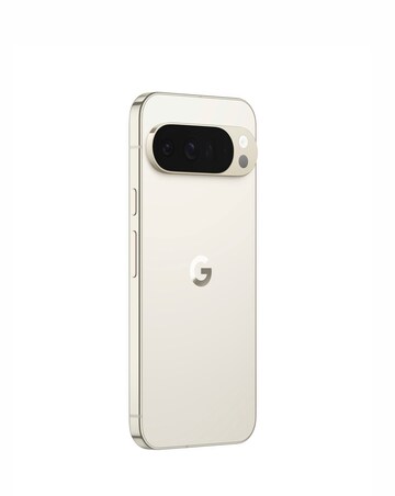 Google Pixel 10 Pro XL 256GB - Porcelain