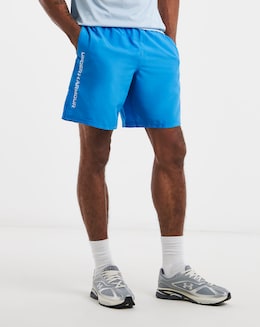 Under Armour Tech Woven Wordmark Shorts