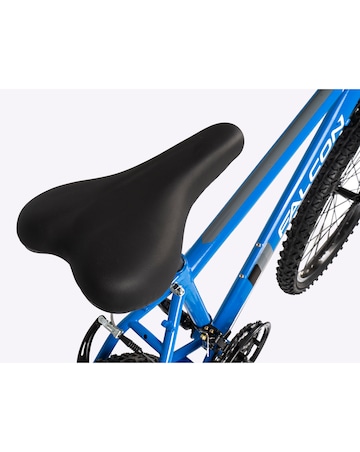 Falcon Raptor Junior Mountain Bike - 24 inch wheel