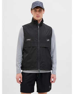 Jack &amp; Jones Sport CNZ Paris Vest