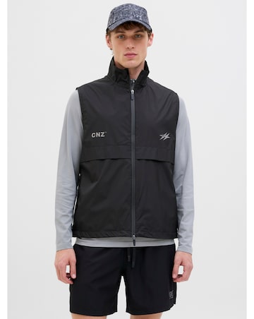 Jack & Jones Sport CNZ Paris Vest