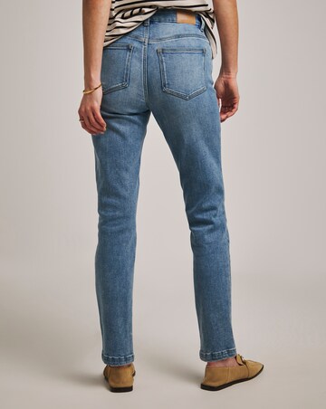 Anthology Light Blue Slim Leg Jeans
