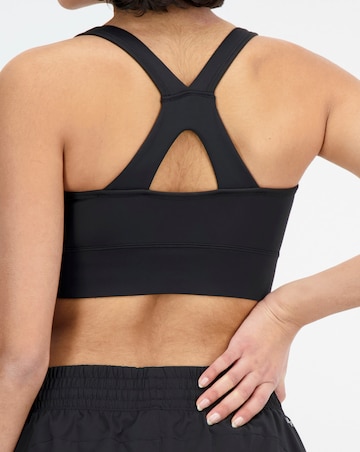 New Balance Tech Training Sports Bra