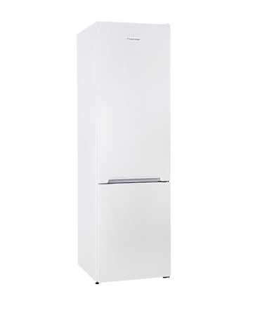 Russell Hobbs RH180FFFF551E1W Frost-Free Fridge Freezer - White
