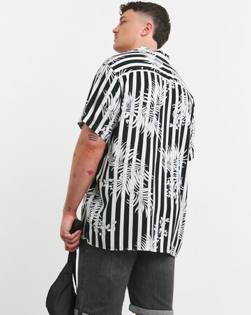 Jack & Jones Jeff Resort Shirt