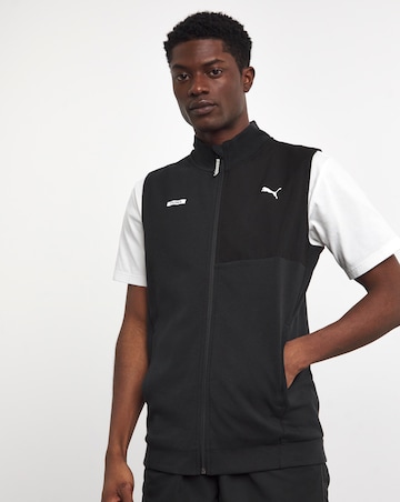 PUMA Desert Road Gilet