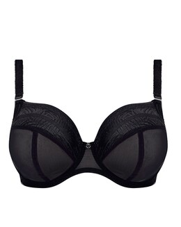 Fantasie Devote Plunge Wired Bra