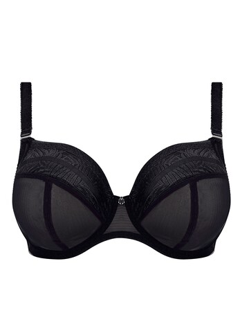 Fantasie Devote Plunge Wired Bra