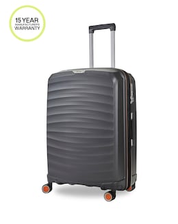 Rock Sunwave Medium Suitcase