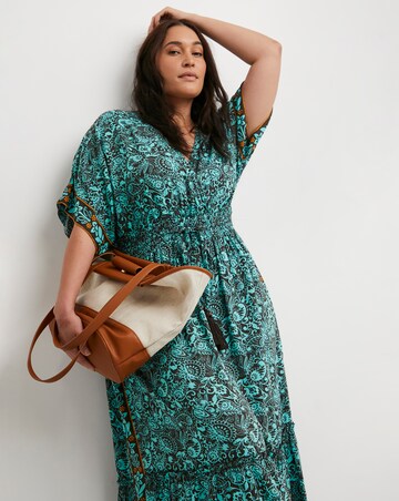 Joe Browns Solana Summer Boho Maxi Dress