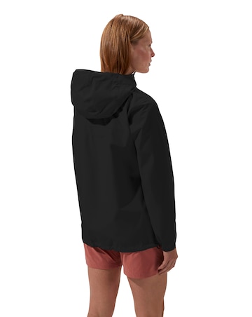 Berghaus Deluge Pro Waterproof Shell Jacket