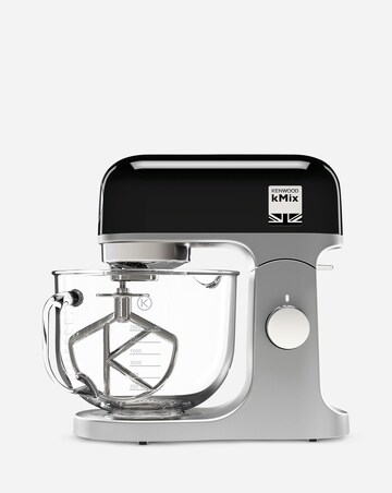 Kenwood KMX754BK kMix Black Stand Mixer