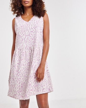 Pretty Secrets Value Sleeveless Nightie