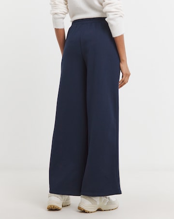 Side Stripe Jogger
