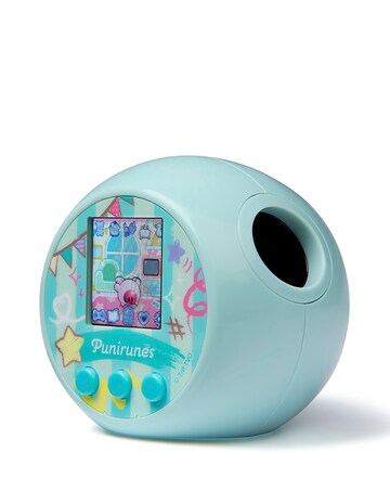 Punirunes Interactive Digital Pet Toy