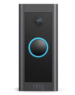 Ring Video Doorbell Wired
