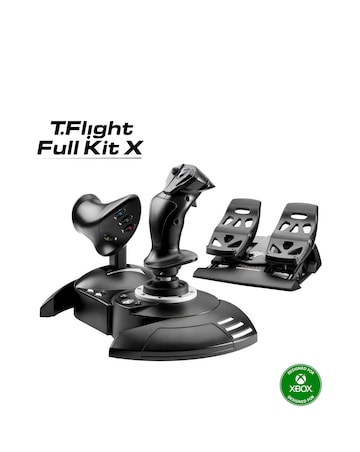 Thrustmaster T.Flight Full Kit X