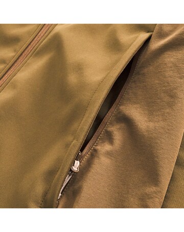 Berghaus Ghlas 3.0 Softshell Jacket