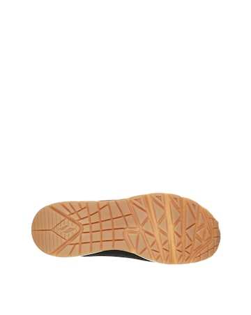 Skechers Uno Stand On Air Trainer Wide E Fit