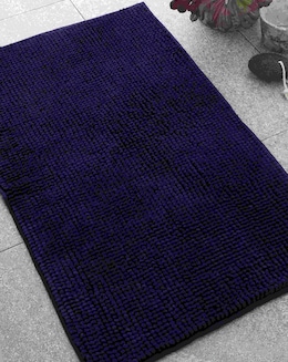 Catherine Lansfield Bobble Bathmat