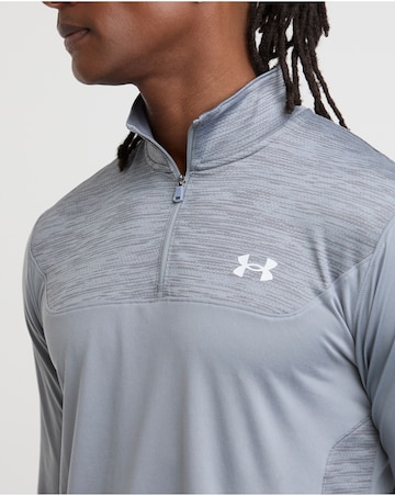 Under Armour Tech Utility 1/4 Zip