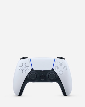 PS5 DualSense Controller - White