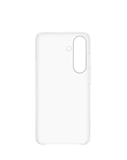 Samsung Galaxy S25 Clear Case
