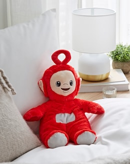 Warmies Teletubbies Po plush