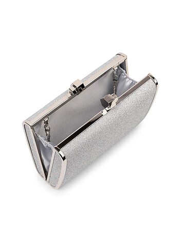 Paradox London Devica Box Clutch