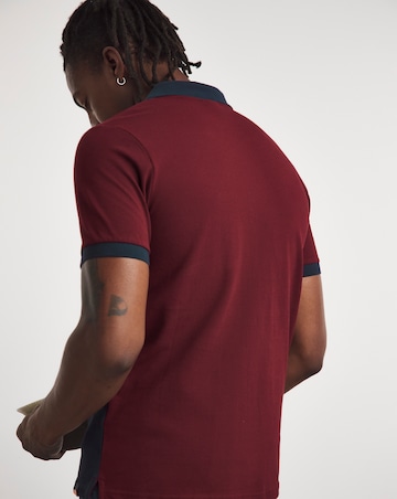 ellesse Muccia Polo
