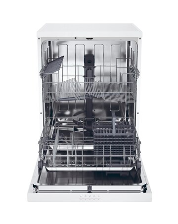 HOOVER HF 3C7L0W 13 place Dishwasher