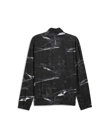 PUMA Run Velocity Printed Jacket