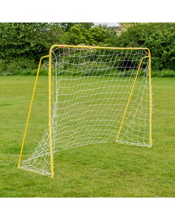 Kickmaster Premier Goal 6ft