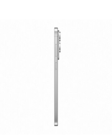 Samsung Galaxy S25 Edge 512GB - Titanium Silver