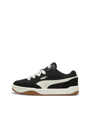 PUMA Lifestyle Street Trainers