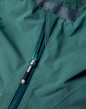 Berghaus Arnaby Hooded Jacket