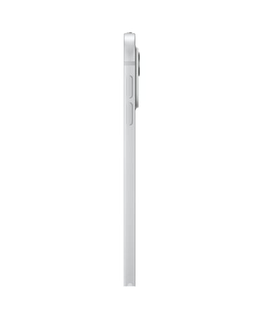 Apple iPad Pro (M4, 2024) 11inch Ultra Retina XDR Wi-Fi 512GB - Silver