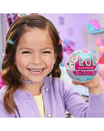 L.O.L. Surprise Unicorn Tots Assortment