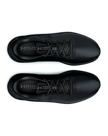 Under Armour Charged Pursuit 3 Trainers