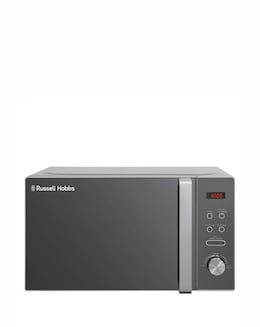 Russell Hobbs RHM2076S 20Litre Digital Microwave - Silver