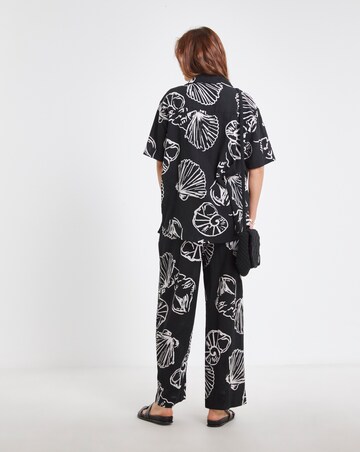 Simply Be Cotton Beach Co-Ord