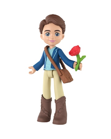 Wicked Students of Shiz 5 Small Doll Multipack