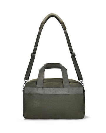 Rock Platinum Underseat Cabin Holdall