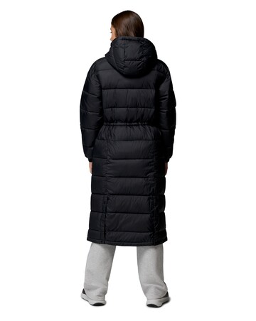 Columbia Pike Lake Long Padded Jacket