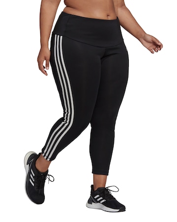 adidas Winners 3 Stripe 7/8 Legging