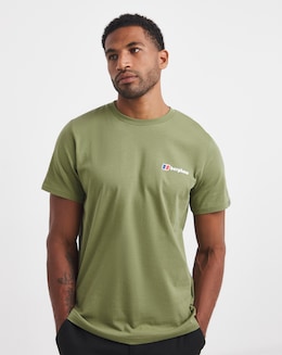 Berghaus Class Logo T-Shirt